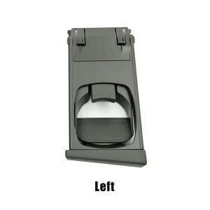 Cup Holder Correct Connector 55604-0K010 For Toyota Hilux Vigo SR Pickup 2004-2015 Fortuner Auto Interior Accessories Dash Cup Holder for Toyota Hilux Vigo Fortuner SUV SR MK6 Pickup 2004-2015 Tray Accessories 55604OK010BO 55604OK020BO
