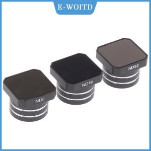 【E-WOITD】 อะไหล่ตัวกรองสำหรับ ND8 ND16 DN32อุปกรณ์เสริมชุดกรองแสงจันทร์