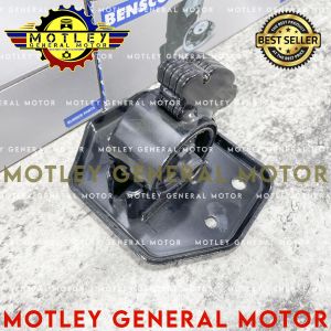 ENGINE MOUNTING REAR DUDUKAN TRANSMISI BELAKANG SUZUKI GRANMAX GRAND MAX GRANDMAX LUXIO 2009 2010 2011 2012 2013 2014 2015 2016 2017 2018 2019 2020 2021 2022 ORIGINAL BENSCO MADE IN GERMANY