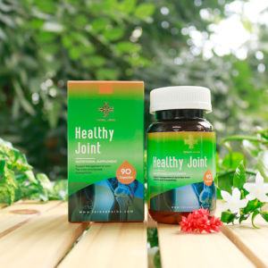Thực phẩm bảo vệ sức khỏe Khớp khỏe mạnh Teresa Herbs Healthy Joint 90 viên
