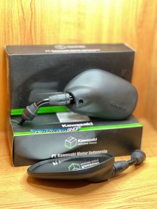 SPION KACA SPION MIRROR NINJA 150 R SS ORIGINAL KAWASAKI