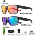 Rockbros Kacamata Sepeda Polarized Cycling Sunglasses Polaris. 