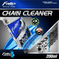 Original FAITO - Racing TEFLON Chain Wax/GOLD LABEL II/200ml. 