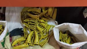 [Free Shipping] Plastic shoe stretcher for high heels shoe expander shoe stretcher for leather shoes shoe shaper widens lengthens and heightens shoes