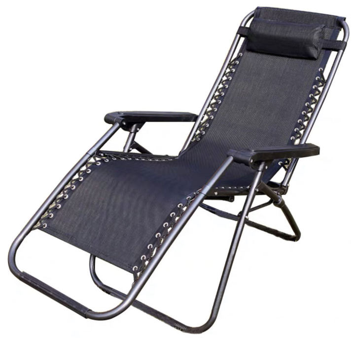 Foldable zero gravity chair discount