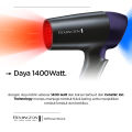 Paket Remington Hairdryer D2400 - Catokan S9603. 