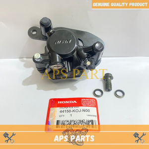 APS PART Kaliper Caliper Master Rem Cakram Bawah Depan Honda Genio