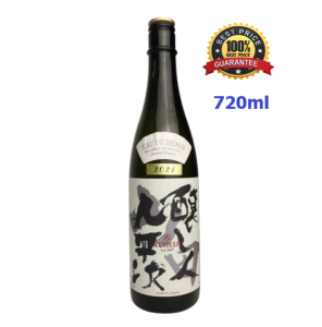 Kamoshibito Kuheiji SAKE