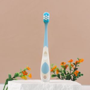 Bàn chải đánh răng trẻ em Gardobel Kids lông mềm cho bé Minh House