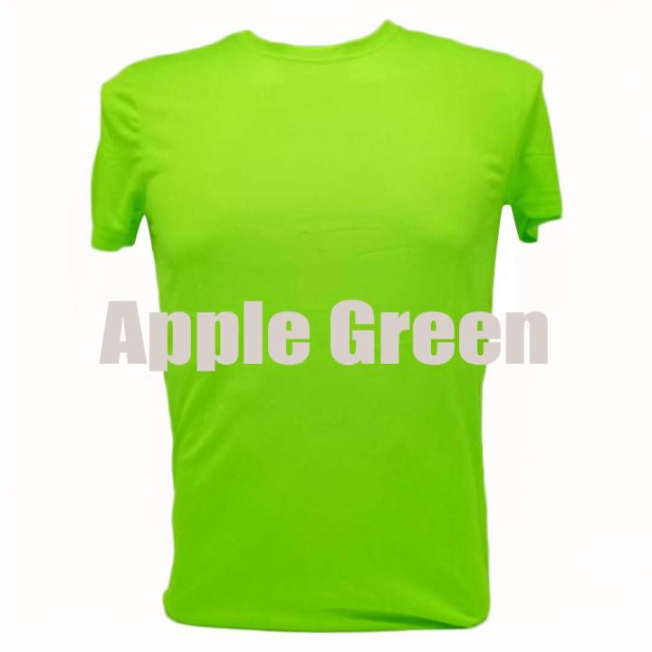 Apple green shirt best sale