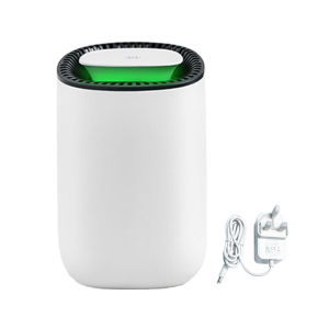 Hysure  POLO Dehumidifier Air Purifier  Auto-shutoff  Easy Operation Air Purifier Dehumidifier 2 in 1 Energy-saving