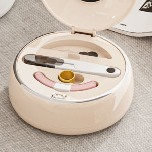 💖 One set to meet all your sewing needs Home sewing supplies Portable sewing box for student dormitories Sewing box with all the tools New magnetic sewing box Luxury magnetic sewing box Hand sewing tools