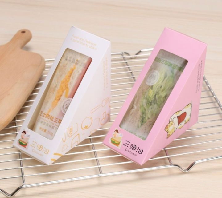 Ready%20stock%20MSIA!!Sandwich%20Box%20Clear%20Window/Disposable%20/Food%20Packaging/Premium%20Quality/Tapau%20Plastik%20/Food%20Grade%20Plastic%20-%20Image%202
