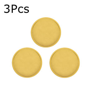 10Pcs For Apple Pencil Stylus Pen Tip Protective Core Replacement Patch Touchscreen Pen Tip Protector For Apple Pencil 1/2 Accessories