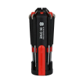 Best Seller MULTIFUNCTION 8 IN 1 SCREWDRIVER SET | Home Appliance Tool Set | 8-In-1 Screwdriver Tool With LED Flashlight | Professional Hand Repair Multi-Screw Driver With Powerful Torch | Folding Arm Design & Non-Slip Screwdriver Tool | Compact & Durable. 