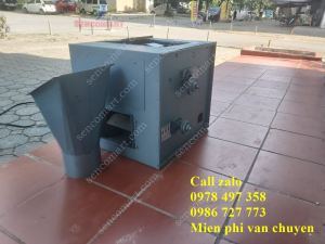Cập nhật giá bán thùng dê mới nhất hiện nay