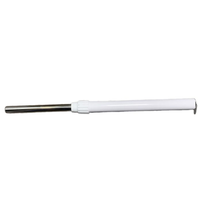 Typical Riser Pole Fan Risers Poles Customizable Height, Solid Metal Build for Household ...