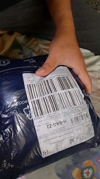 Buyer review video 3