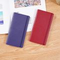 laoo beg duit perempuan dompet wanita cantik murah dompet wanita钱包 女wallets for women women wallet Casual Sweet Bus Card Case Multi-function PU Leather Rectangle Money Bag Women Money Bag Korean Card Holder Purse Wallets Coin Purse. 