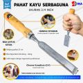 Alat Pahat Kayu Ukir Kayu Pahat Kikir Gagang Kayu Palu Tembok Ukiran Grafir Pen Ukir Seni Alat Ukir Pemahat Bambu Batu Bubut Tatah Kayu Murah. 