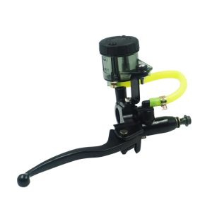 Brembo 7/8 22mm Motorcycle Right Brake Clutch Pump Master Cylinder Lever PS16 Motorbike Handlebar Parts For Yamaha Choppers