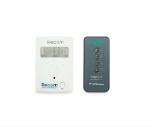 BÁO KHÁCH BÁO TRỘM TIẾNG VIỆT GHI ÂM LỜI CHÀO DECOM