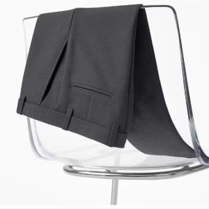 CELANA KANTOR | CELANA KERJA | CELANA FORMAL | CELANA BAHAN | CELANA PANJANG | CELANA HITAM PRIA SLIMFIT
