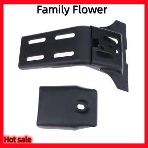 Family Flower Flash Sale อะแดปเตอร์ยึดรางน้ำฝนแร็คหลังคารถยนต์สำหรับ suv mpv