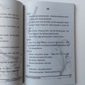 Kumpulan Pantun Peribahasa dan Puisi - 1 Buku (147X208mm 128 Hal). 