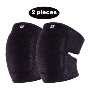Worthdefence EVA Knee Pads for Dancing Volleyball Yoga Women Kids Men Kneepad Patella Brace Support Fitness Protector Work Gear