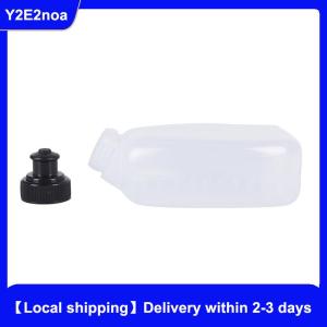 【Local shipping】 Water Bottle 280ml Plastic Running Water Bottle for Waist Belt Bag