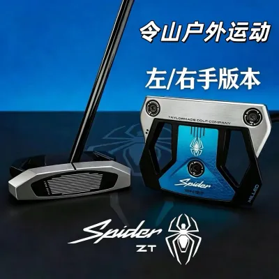 25 Taylormade Golf Putter Spider Gtx Blue Spider Putter Zt Putter New Style For Men And Women