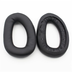 Thoáng khí miếng đệm tai mềm bọt đệm Earpad 1 cặp cho GSP 350 300 301 302 303 gsp300 chơi game mềm bịt tai thoáng khí