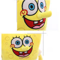 Cute Spongebob Plush Toy Big Size Doll Cartoon Patrick Star Stuffed Toys Children's Birthday Gifts For Boys ​squarepants Soft Plush Toy For Girlfriend. 