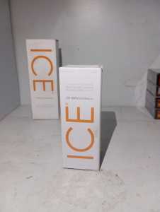 air softlens ice original ice multi purpose contact lens solution