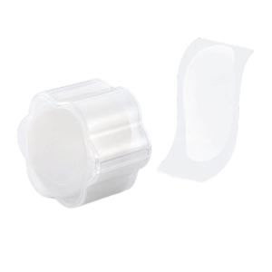 GIORGIONE Chống thấm nước Miếng bảo vệ gót chân Chống phồng rộp Đa chức năng Miếng dán chân Miếng lót gót chân Vô hình Miếng dán vết thương Bảo vệ gót chân