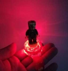[FREE AKSESORIS ] IR JAM TANGAN ANAK LAKI LAKI LEGO LAMPU LED DAN MUSIK KARAKTER SUPER HERO TG782 GROSIR MURAH