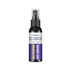 Jaysuing  Metal Rust Remover   Multi-functional Car Wheel Polishing Renovation Agent Faucet Stainless Steel Rust Remover