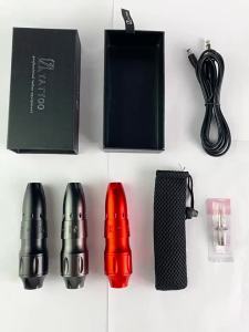 Tattoo Motor Pen Tattoo Pen Line Cutting Fogging Tattoo Pen All-in-One Machine Tattoo Tools Tattoo Equipment