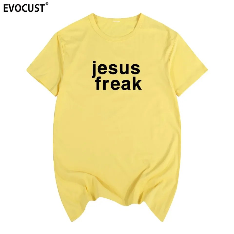 Jesus freak shirt sales golf