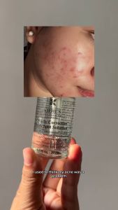KIEHLS Clearly Corrective Dark Spot Serum 50ml