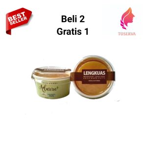 Best Seller Sabun Lengkuas Pembasmi Panu