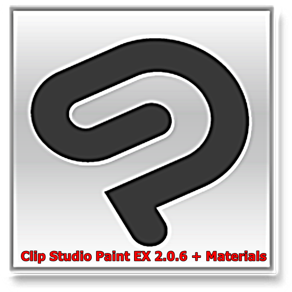 Clip Studio Paint EX 2 0 6 Materials Pre Activated   D3a9f7c49c67f3d9a38fe2bed9f2f167  720x720q80 