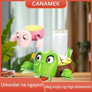 CANAMEK Creative Coaster Turtle Cup Pad Tea Coffee Mug Drinks Holder Tableware Decorative 3d Printed Ornament Home Decor