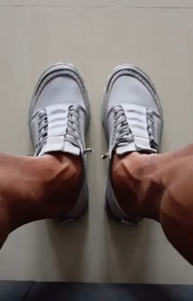 Buyer review video 2