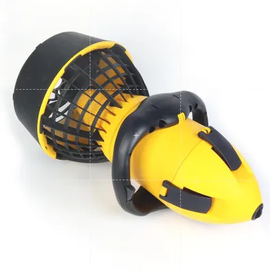 500W Electric Water Scooter Water Sports Submersible Underwater Thruster