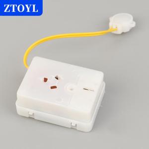 [COD]🔥🔥🔥ZTOYL Voice Recorder For Stuffed Animal Mini Square Voice Recording Device Recordable Stuffed Animal Insert Square Toy Voice Box For