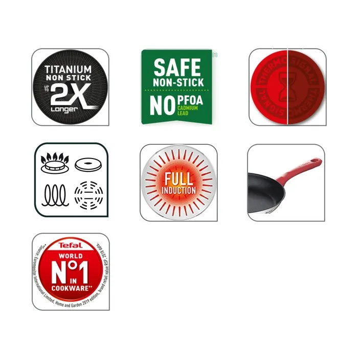 Tefal%20Edition%20Red%20Stainless%20Steel%20Induction%20Nonstick%20Frying%20Pan%20(20cm,%2024cm,%2026cm%2028cm,%2030cm)%20Dishwasher%20Oven%20Safe%20No%20PFOA%20THERMO-SIGNAL%20Heat%20Indicator%20Silver%20-%20Image%204