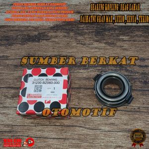 LAHAR TINDIS DAIHATSU GRAN MAX TERIOS LUXIO