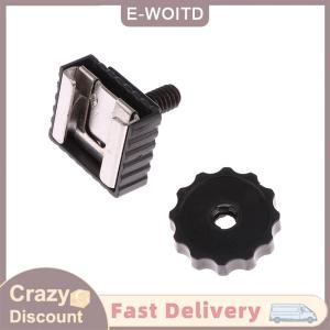 【CHANGXIANG3】 Speelight Flash lạnh Hot Giày Bracket núi Adapter 1 4 vít cho studio speealight Tripod Flash Hot Giày núi Adapter